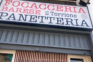 Focacceria Barese - Il Torrione image