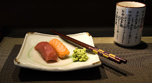 Photo n°2 de KAISEKI SUSHI à Albertville ()