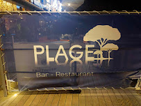 Les plus récentes photos du Restaurant La Plage - Place du Commando à Saint-Nazaire - n°7