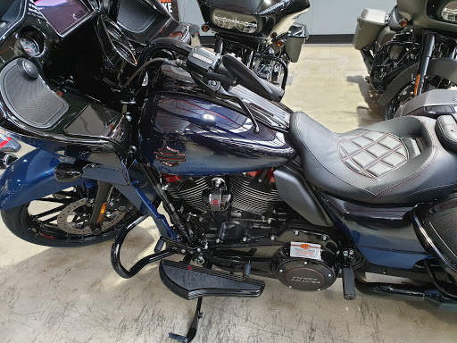 Harley-Davidson Dealer «McGuire Harley-Davidson», reviews and photos, 93 1st Ave N, Pacheco, CA 94553, USA