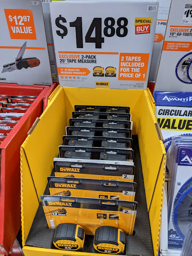 Home Improvement Store «The Home Depot», reviews and photos, 1715 S 352nd St, Federal Way, WA 98003, USA