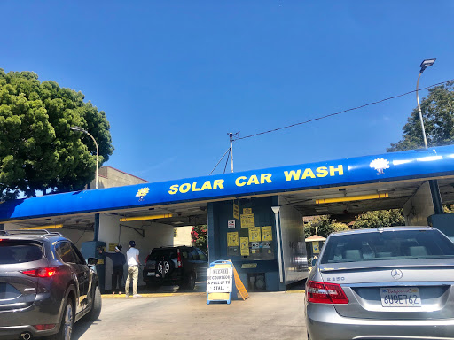 6360 Telegraph Ave, Oakland, CA 94609, USA