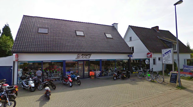 Beoordelingen van Giant Store Fietsen Koen in Andenne - Fietsenwinkel