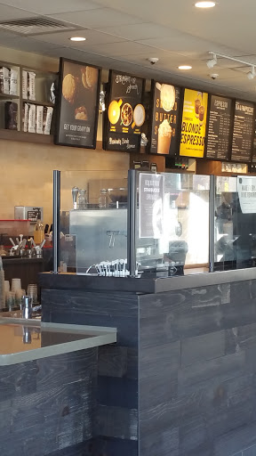 Starbucks image