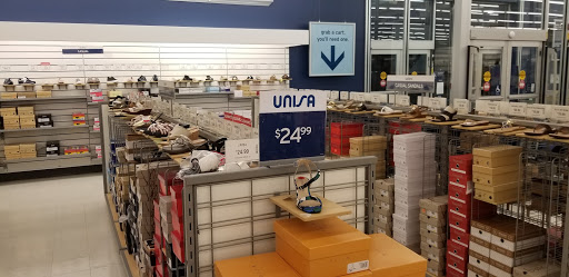 Department Store «Marshalls», reviews and photos, 300 New State Hwy, Raynham, MA 02767, USA