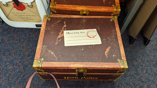 Book Store «Books-A-Million», reviews and photos, 4230 S Tamiami Trail, Venice, FL 34293, USA