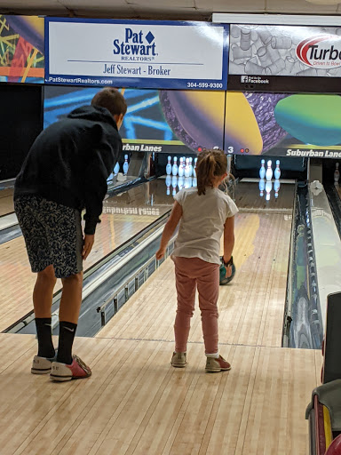 Bowling Alley «Suburban Bowling Lanes», reviews and photos, 735 Chestnut Ridge Rd, Morgantown, WV 26505, USA