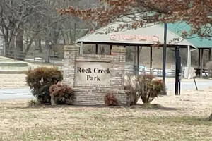 Rock Creek Park image