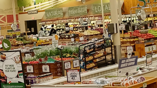 Health Food Store «Sprouts Farmers Market», reviews and photos, 316 Grapevine Hwy, Hurst, TX 76054, USA