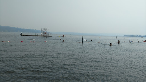 Park «Matthews Beach Park», reviews and photos, 5100 NE 93rd St, Seattle, WA 98115, USA
