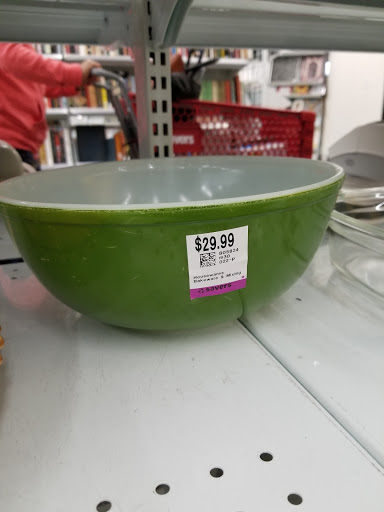Thrift Store «Savers», reviews and photos