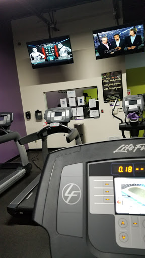 Gym «Anytime Fitness», reviews and photos, 32340 N Campbell Rd, Madison Heights, MI 48071, USA