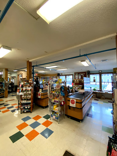 Natural Foods Store «Upper Valley Food Co-Op», reviews and photos, 193 N Main St, White River Junction, VT 05001, USA
