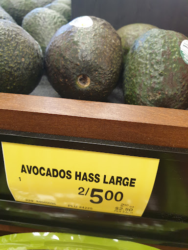 Grocery Store «ACME Markets», reviews and photos, 23 Levitt Pkwy, Willingboro, NJ 08046, USA