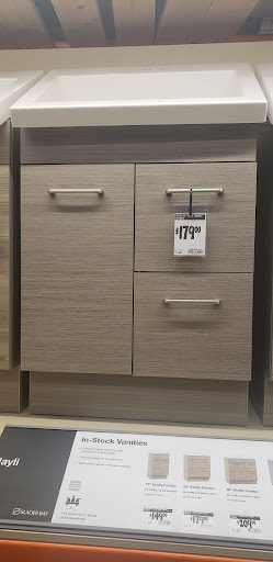 Home Improvement Store «The Home Depot», reviews and photos, 35930 Detroit Rd, Avon, OH 44011, USA