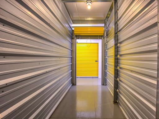 Self-Storage Facility «CubeSmart Self Storage», reviews and photos, 1515 S 11th St, Kalamazoo, MI 49009, USA