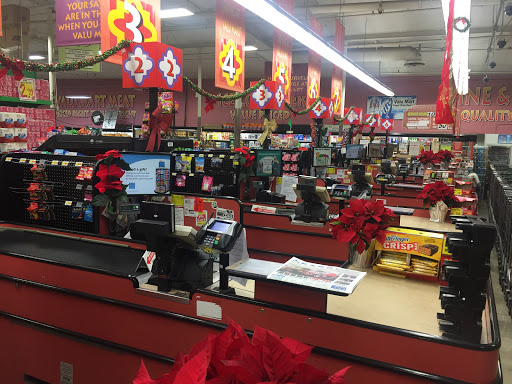 Supermarket «Valu Mart Food Warehouse», reviews and photos, 6340 Rosemead Blvd, San Gabriel, CA 91775, USA