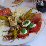 Photo n°1 de l'avis de gertrud.e fait le 27/02/2022 à 15:03 sur le  Ristorante Pizzeria Toscana à Waghäusel