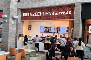 Szechuan Express image