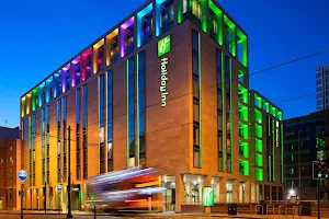 Holiday Inn Manchester - City Centre, an IHG Hotel image