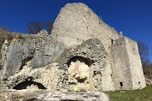 Ruine Falkenstein (Donautal) image
