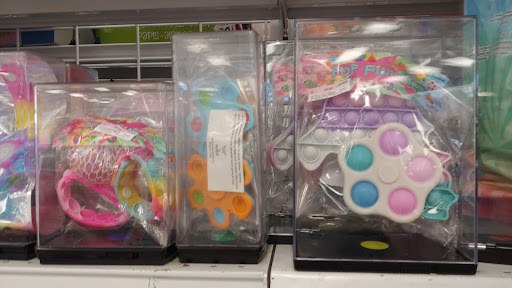 Clothing Store «Ross Dress for Less», reviews and photos, 20618 I-45, Spring, TX 77373, USA