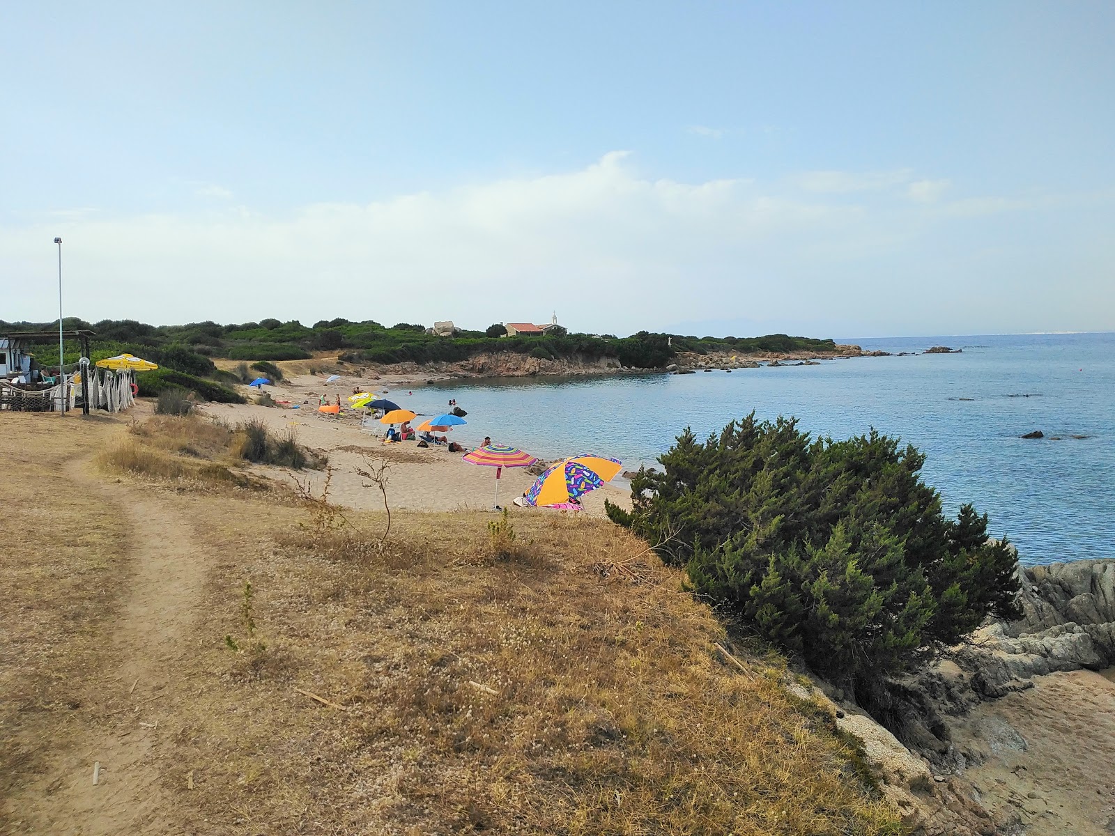 Spiaggia San Silverio photo #7