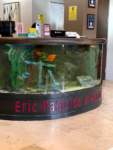 Attorney «Eric Palacios & Associates Ltd», reviews and photos
