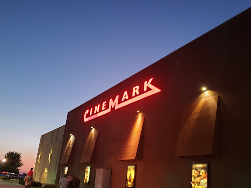 Movie Theater «Cinemark Frisco Square and XD», reviews and photos, 5655 Frisco Square Blvd, Frisco, TX 75034, USA