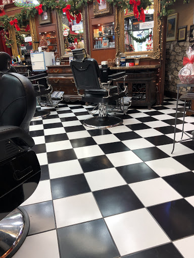 Barber Shop «RAZZLEDAZZLE Barbershop», reviews and photos, 900 S Miami Ave #177, Miami, FL 33130, USA