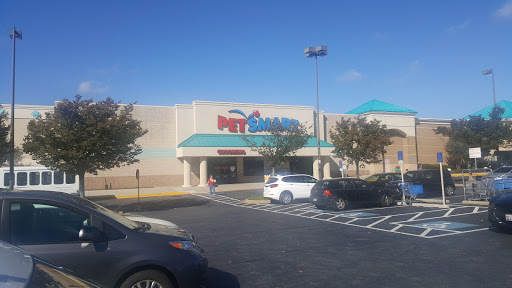 Pet Supply Store «PetSmart», reviews and photos, 12020 Cherry Hill Rd, Silver Spring, MD 20904, USA