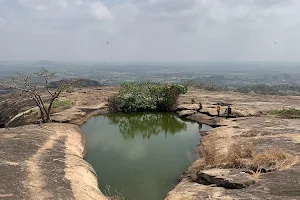 Suspended Lake, Ado-Awaiye image