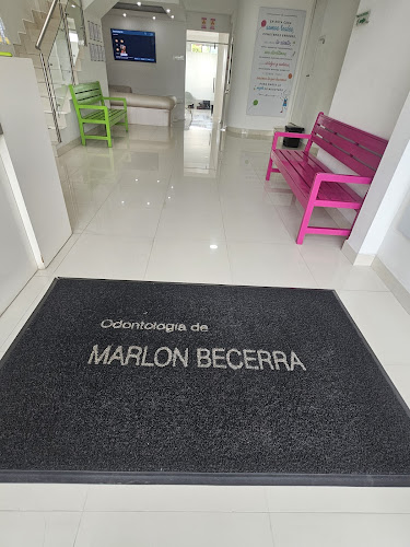 Comentarii opinii despre Odontología de MARLON BECERRA Armenia