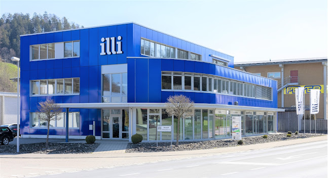 Rezensionen über ILLI ICT Solutions AG in Langenthal - Computergeschäft