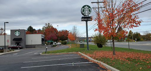 Coffee Shop «Starbucks», reviews and photos, 1198 US-22, Phillipsburg, NJ 08868, USA