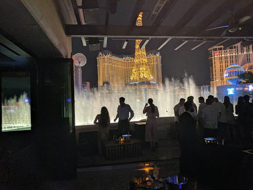Night Club «Hyde», reviews and photos, 3600 S Las Vegas Blvd, Las Vegas, NV 89109, USA