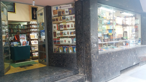 Libreria Alejandria