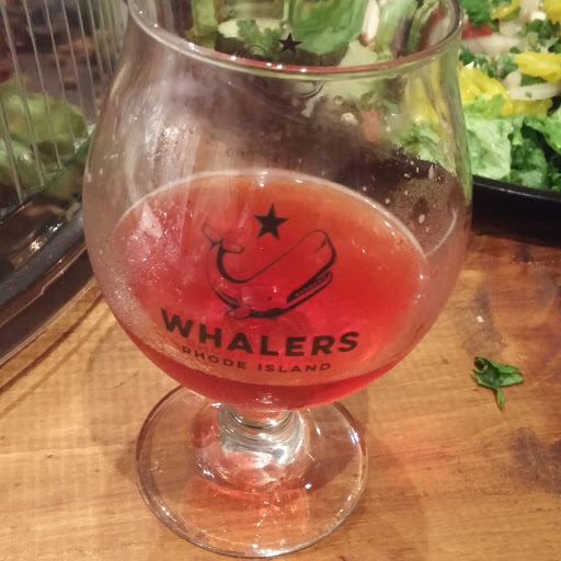 Brewery «Whalers Brewing Company», reviews and photos, 1174 Kingstown Rd, Wakefield, RI 02879, USA