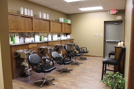 Beauty Salon «Studio B Salon & Spa», reviews and photos, 13710 Pennsylvania Ave, Hagerstown, MD 21742, USA