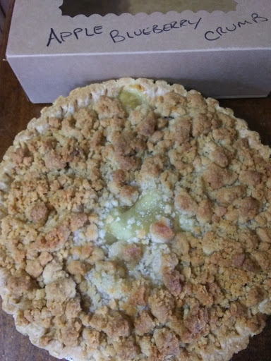 Coffee Shop «The Point Coffee Shop & Bakery», reviews and photos, 37140 Rehoboth Ave, Rehoboth Beach, DE 19971, USA