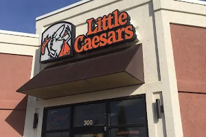 Little Caesars Pizza image