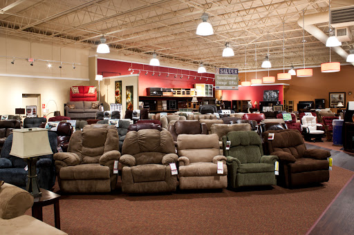 Furniture Store «Big Sandy Superstore», reviews and photos, 1858 N Memorial Dr, Lancaster, OH 43130, USA