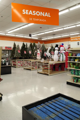 Department Store «Big Lots», reviews and photos, 5600 Mercury Dr, Dearborn, MI 48126, USA