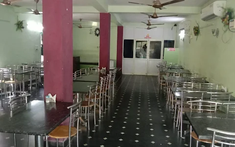 Marwadi Restaurant image
