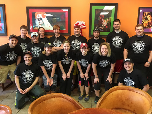 Mexican Restaurant «Catrinas Mexican Restaurant», reviews and photos, 1091 Geneva Ave N, Oakdale, MN 55128, USA