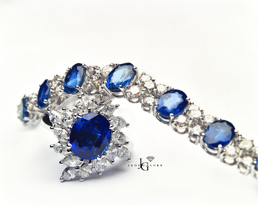 Jeweler «Jade Galore», reviews and photos, 316 Barber Ct, Milpitas, CA 95035, USA