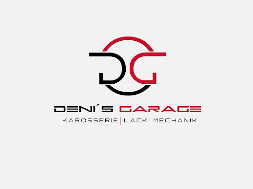 DeniS Garage Meisterbetrieb Karosserie und Lack 83395 Freilassing