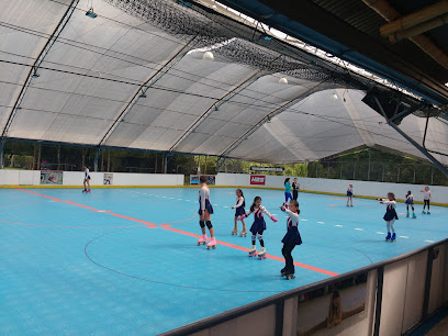 Cancha Hockey - Play Hockey GuaymaralGermain Arena