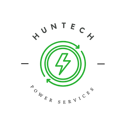 Huntech Power Services - Powell River Electrician