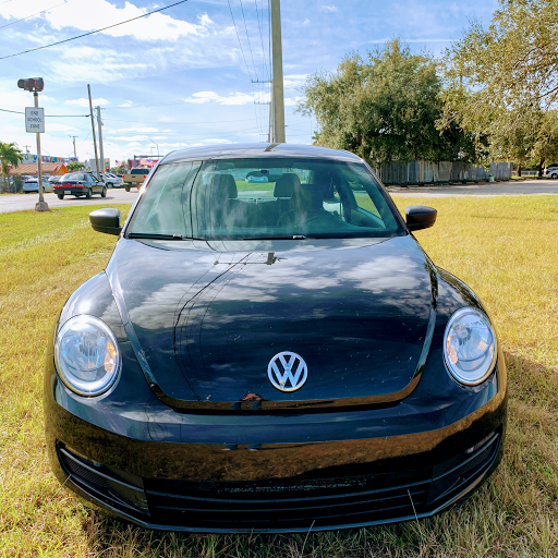 Used Car Dealer «VC Auto Sales», reviews and photos, 13480 SW 248th St #2, Homestead, FL 33032, USA